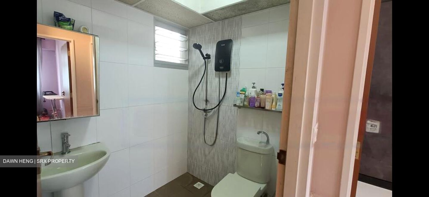 Blk 150A Yung Ho Spring II (Jurong West), HDB 3 Rooms #429563041